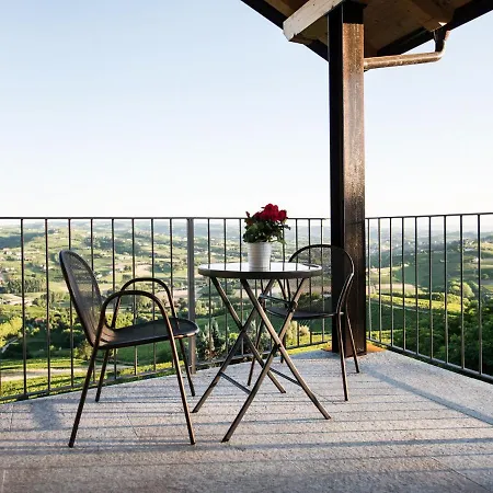 Cascina-1 By Interhome * Костильоле-д'Астри