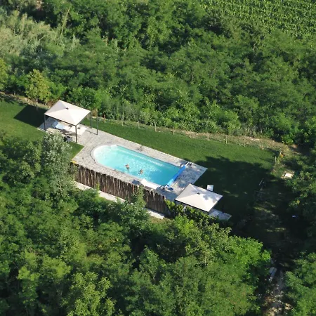 Cascina-1 By Interhome Дом отдыха