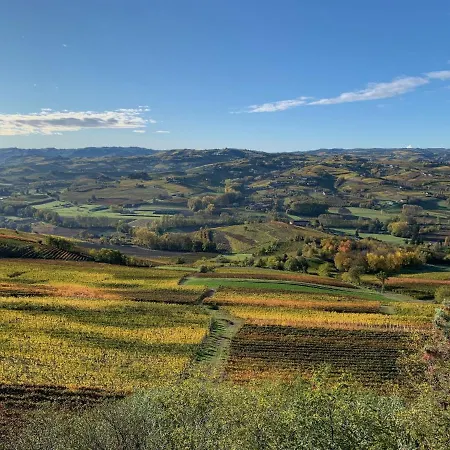 Holiday home Cascina-1 By Interhome Costigliole d'Asti