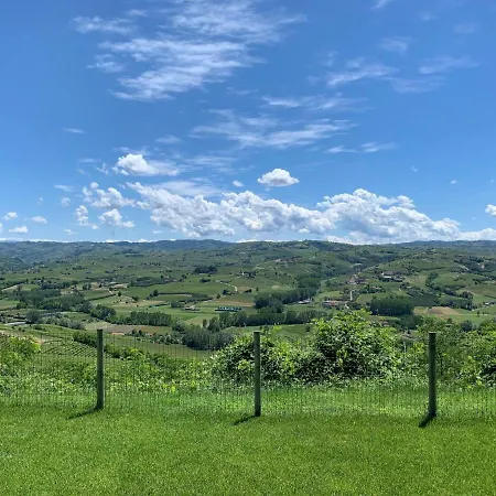 Cascina-1 By Interhome