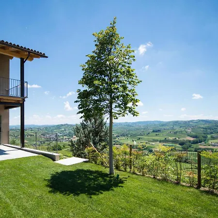 Cascina Vigne By Interhome Prázdninový dům