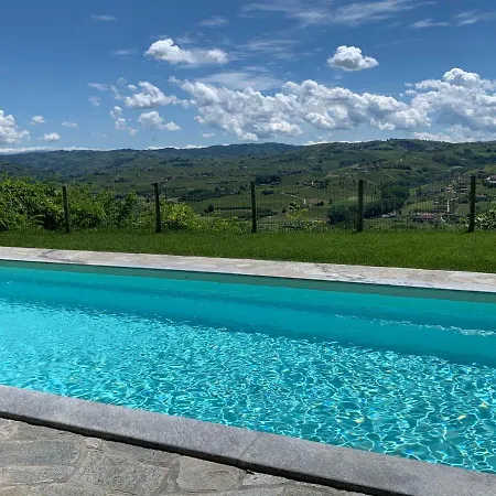 Hébergement de vacances Cascina Vigne By Interhome *