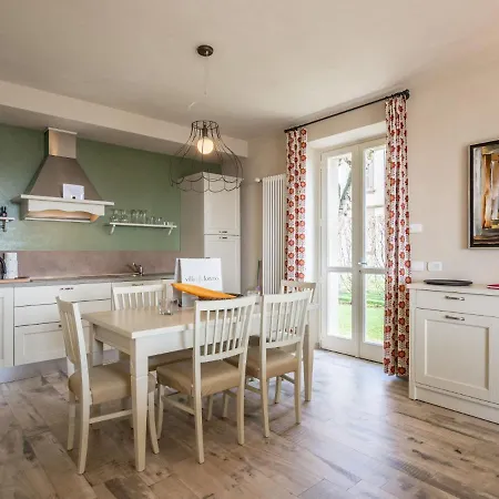 Cascina-1 By Interhome *