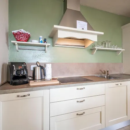 Cascina Vigne By Interhome *