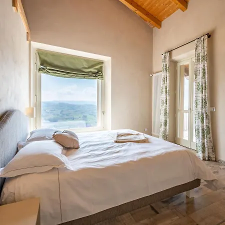 Prázdninový dům Cascina Vigne By Interhome *