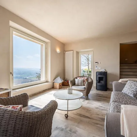 Cascina Vigne By Interhome * Costigliole d'Asti
