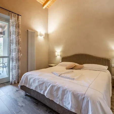 Cascina-1 By Interhome Дом отдыха Костильоле-д'Астри