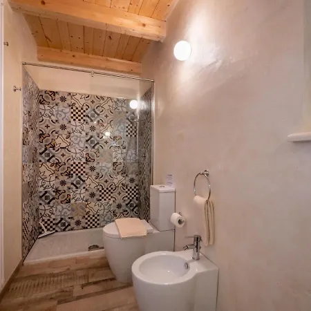 Cascina-1 By Interhome Дом отдыха