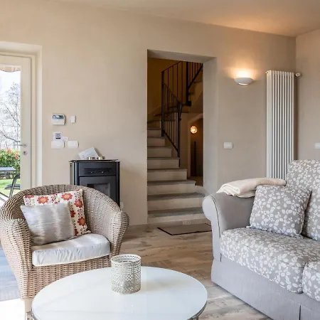 Дом отдыха Cascina-1 By Interhome *