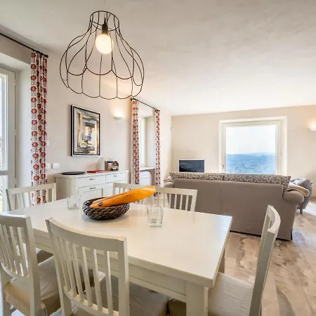 Hébergement de vacances Cascina Vigne By Interhome Costigliole d'Asti