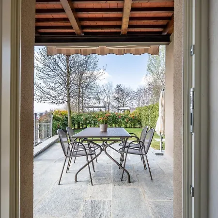 Cascina-1 By Interhome Костильоле-д'Астри