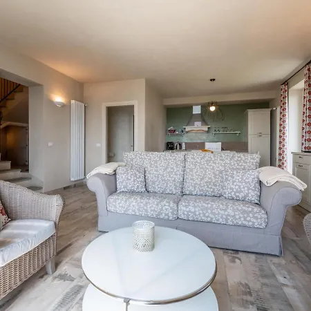 Cascina-1 By Interhome Дом отдыха