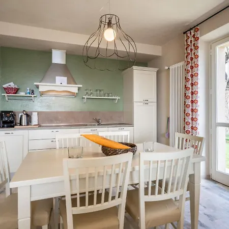 Cascina-1 By Interhome *