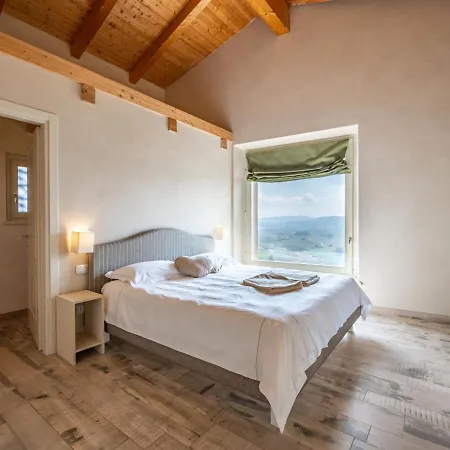 Cascina-1 By Interhome Дом отдыха