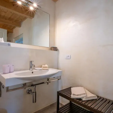 Дом отдыха Cascina-1 By Interhome