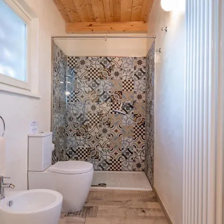 Cascina-1 By Interhome *