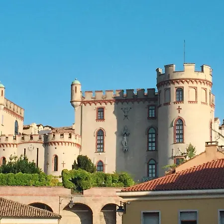 Cascina-1 By Interhome Дом отдыха