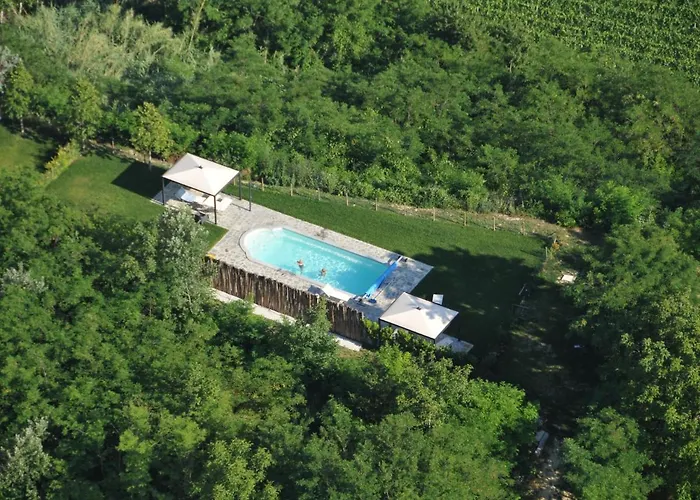 Cascina Vigne By Interhome Casa vacanze